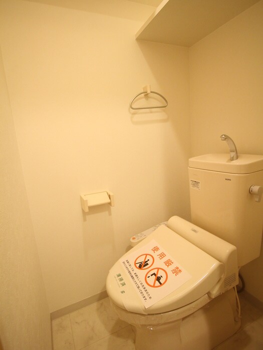 La Douceur心斎橋の物件内観写真