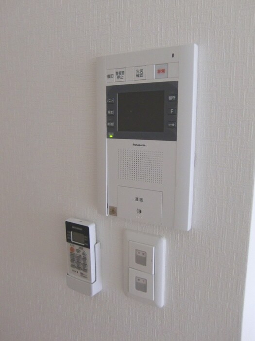 La Douceur心斎橋の物件内観写真