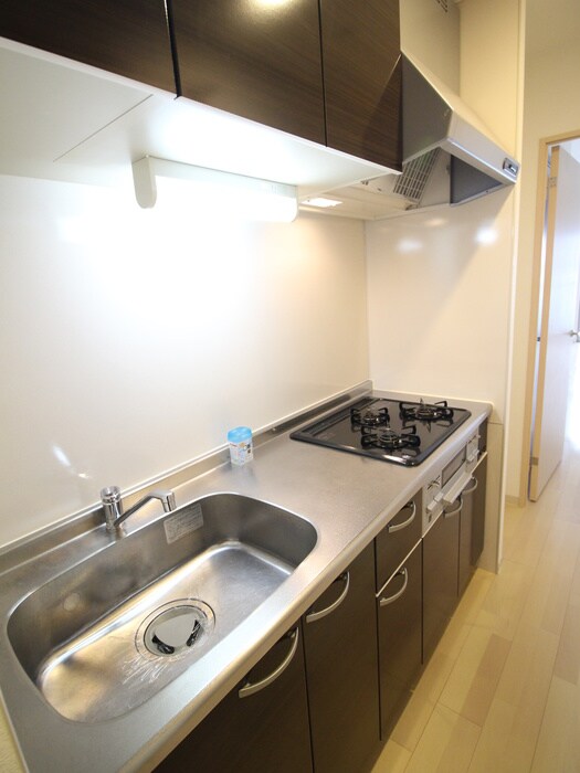 La Douceur心斎橋の物件内観写真