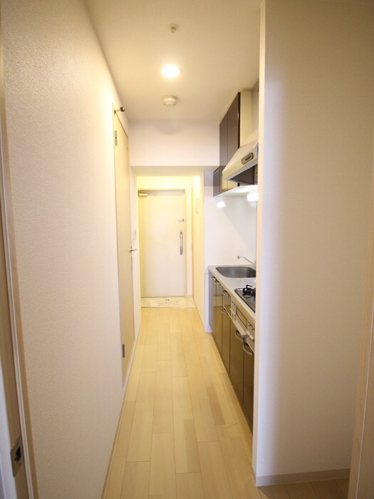 La Douceur心斎橋の物件内観写真