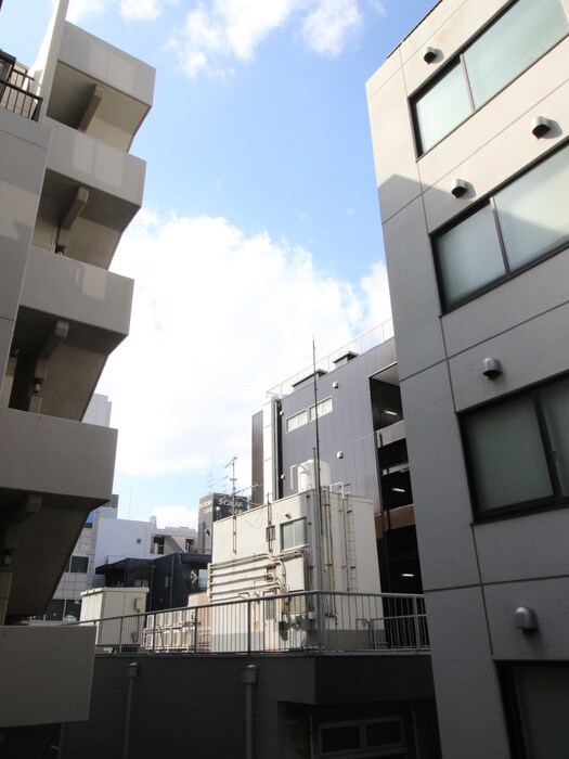 La Douceur心斎橋の物件内観写真