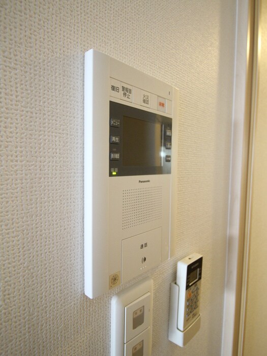 La Douceur心斎橋の物件内観写真