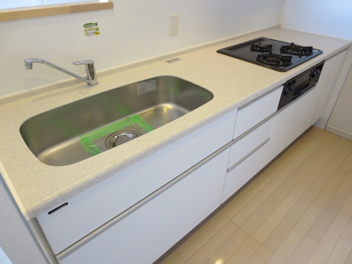 クロスレジデンス大阪新町の物件内観写真