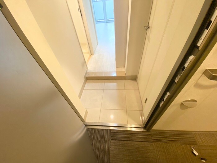 クロスレジデンス大阪新町の物件内観写真