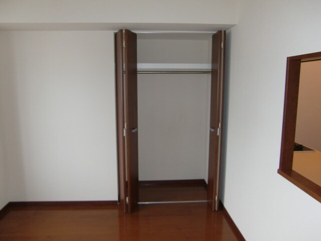 クロスレジデンス大阪新町の物件内観写真