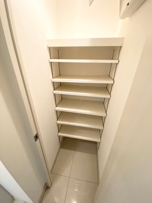 クロスレジデンス大阪新町の物件内観写真