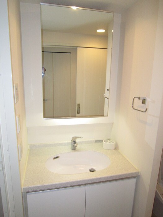 クロスレジデンス大阪新町の物件内観写真