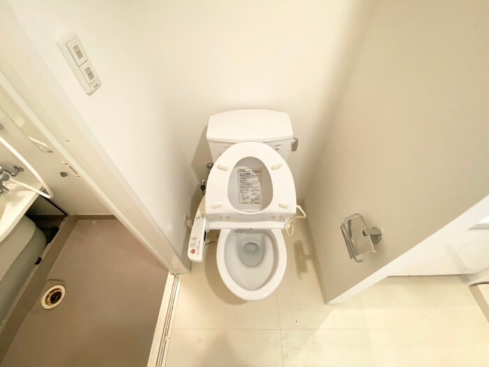 クロスレジデンス大阪新町の物件内観写真