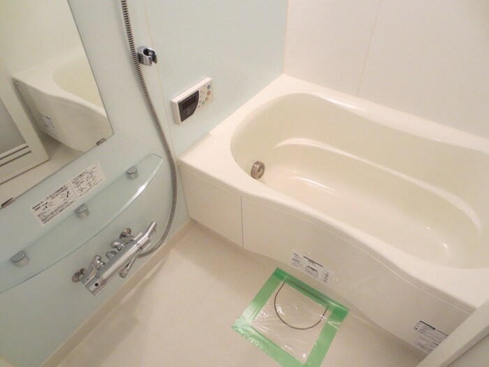 クロスレジデンス大阪新町の物件内観写真