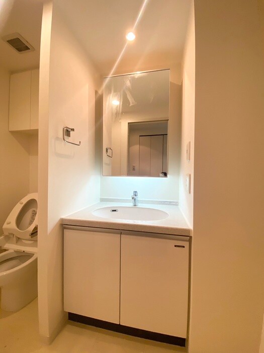 クロスレジデンス大阪新町の物件内観写真