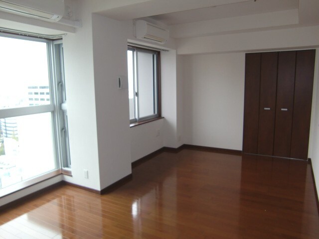 クロスレジデンス大阪新町の物件内観写真