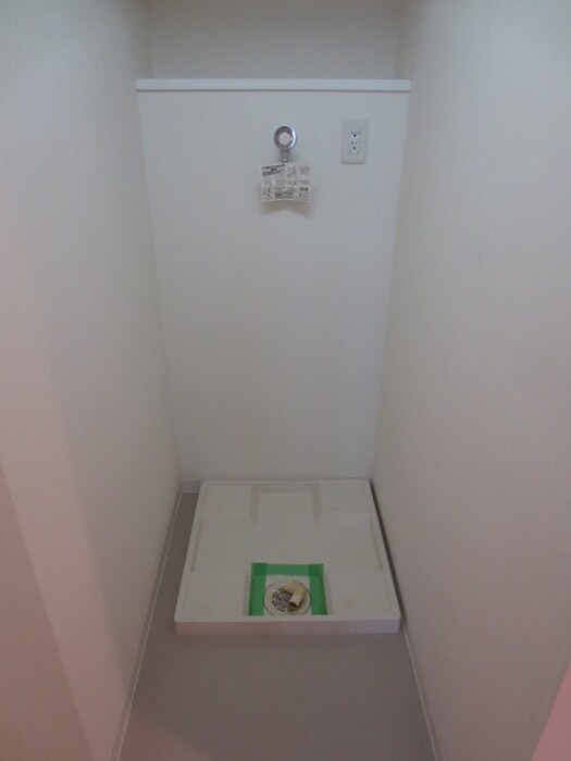 クロスレジデンス大阪新町の物件内観写真