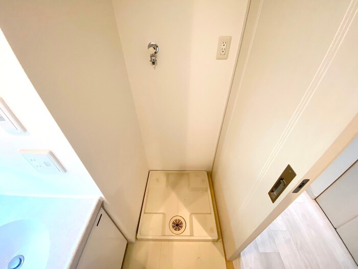 クロスレジデンス大阪新町の物件内観写真