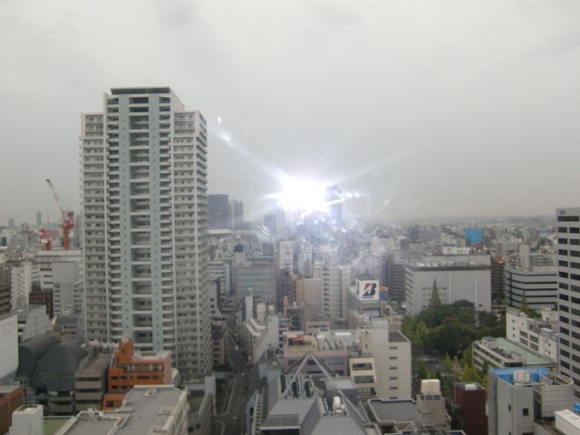 クロスレジデンス大阪新町の物件内観写真