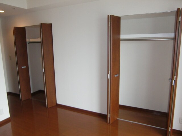 クロスレジデンス大阪新町の物件内観写真