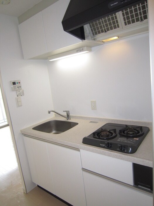 クロスレジデンス大阪新町の物件内観写真