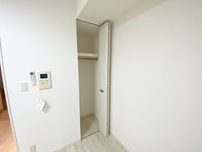 クロスレジデンス大阪新町の物件内観写真