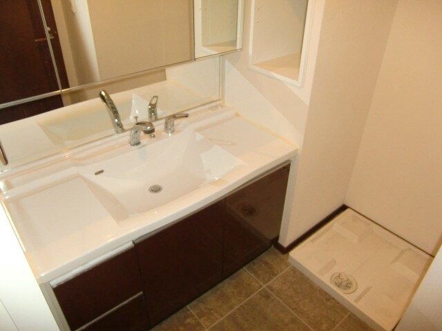 クロスレジデンス大阪新町の物件内観写真