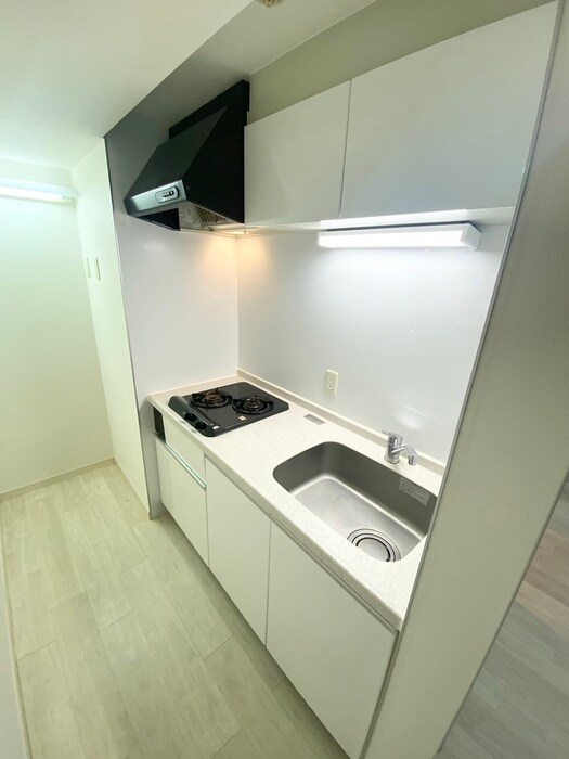 クロスレジデンス大阪新町の物件内観写真