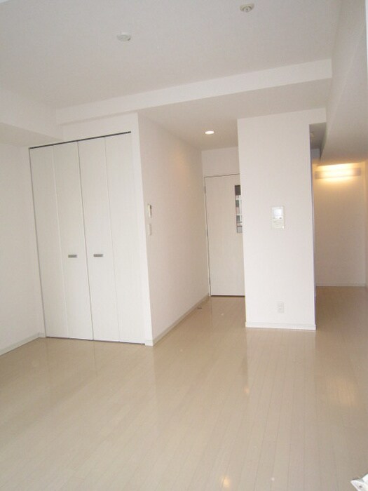 クロスレジデンス大阪新町の物件内観写真