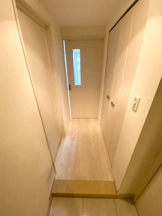 クロスレジデンス大阪新町の物件内観写真