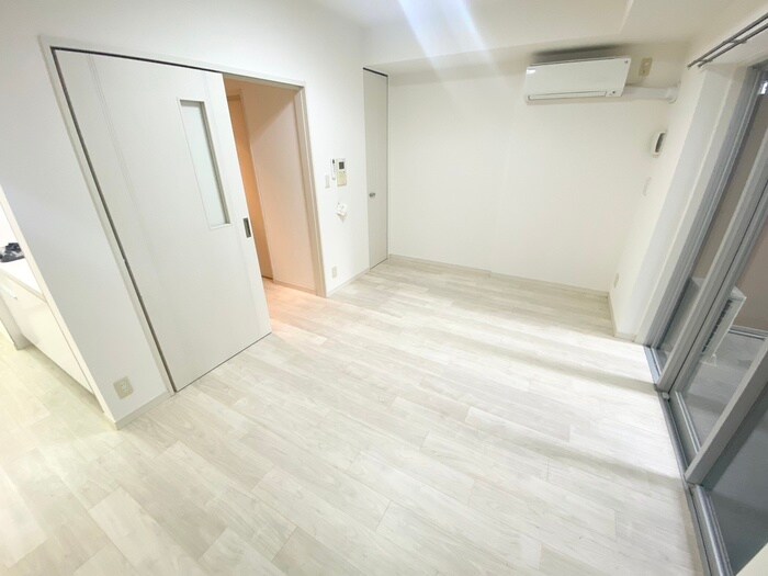 クロスレジデンス大阪新町の物件内観写真