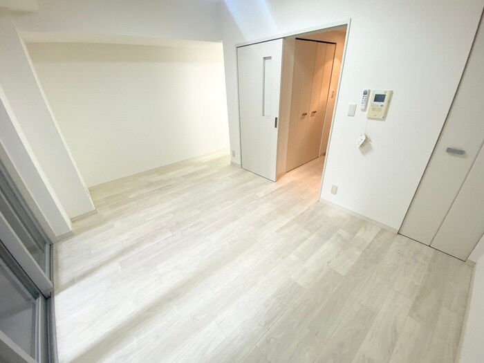 クロスレジデンス大阪新町の物件内観写真