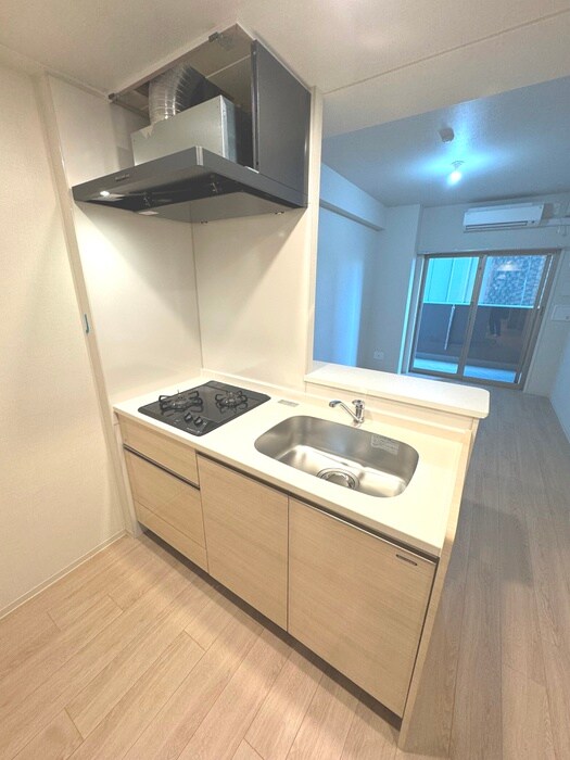 リビオメゾン新大阪の物件内観写真