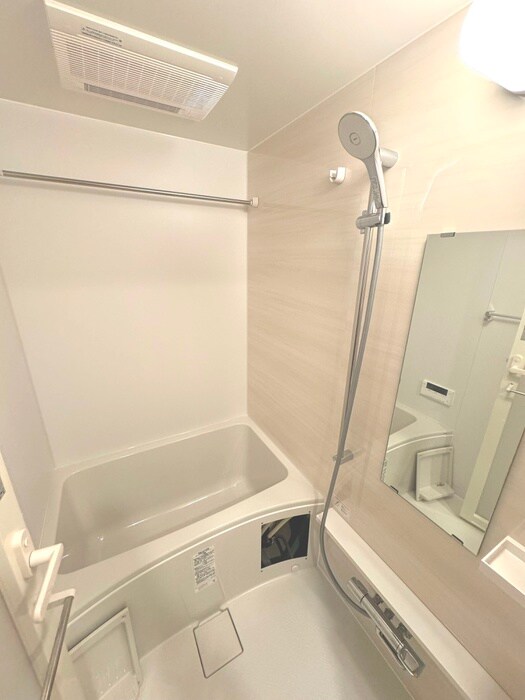 リビオメゾン新大阪の物件内観写真