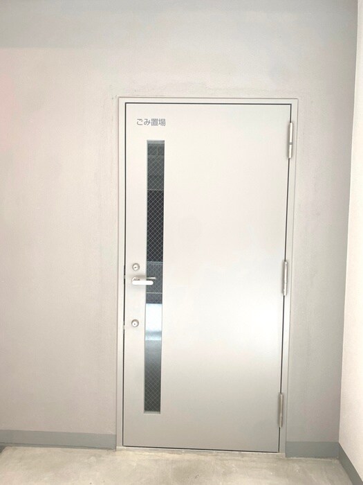 リビオメゾン新大阪の物件外観写真