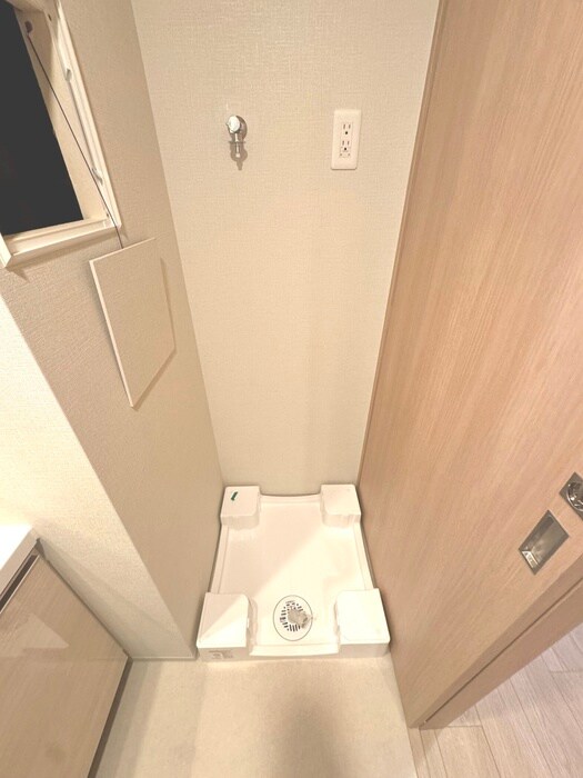 リビオメゾン新大阪の物件内観写真