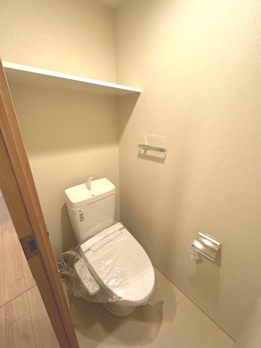 リビオメゾン新大阪の物件内観写真