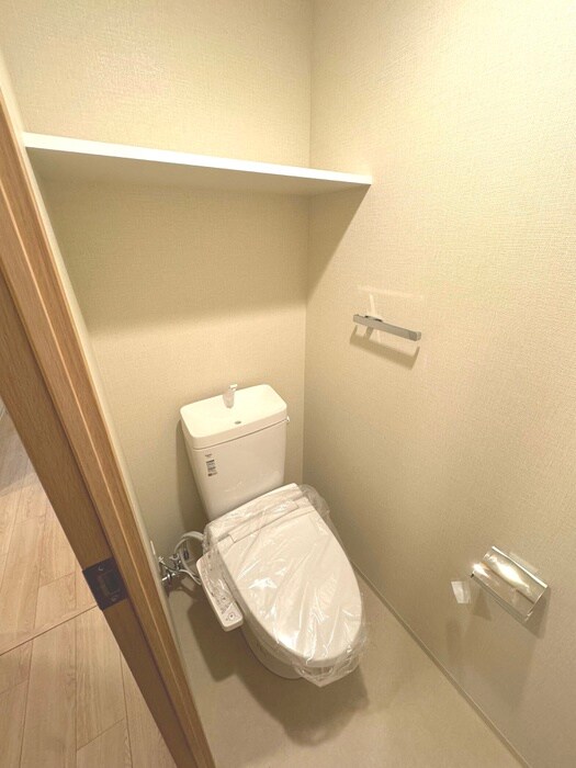 リビオメゾン新大阪の物件内観写真