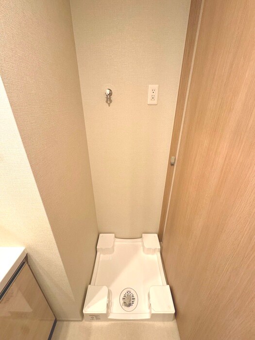 リビオメゾン新大阪の物件内観写真