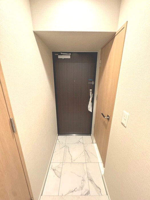 リビオメゾン新大阪の物件内観写真