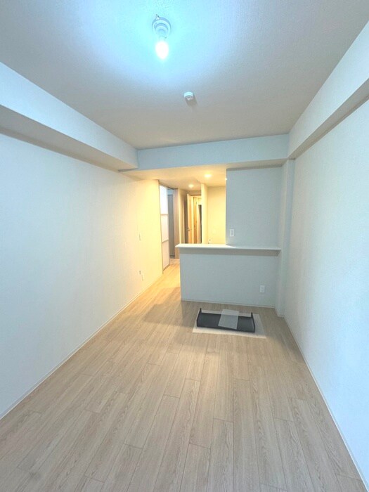 リビオメゾン新大阪の物件内観写真