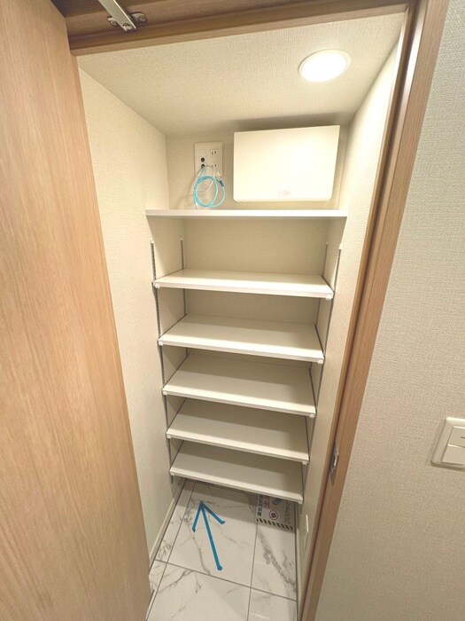 リビオメゾン新大阪の物件内観写真