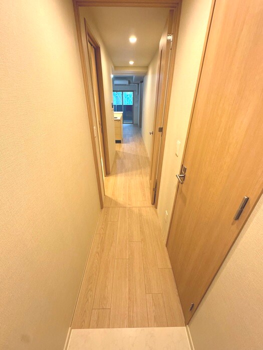 リビオメゾン新大阪の物件内観写真