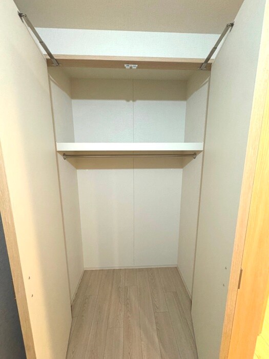 リビオメゾン新大阪の物件内観写真