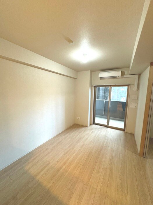 リビオメゾン新大阪の物件内観写真