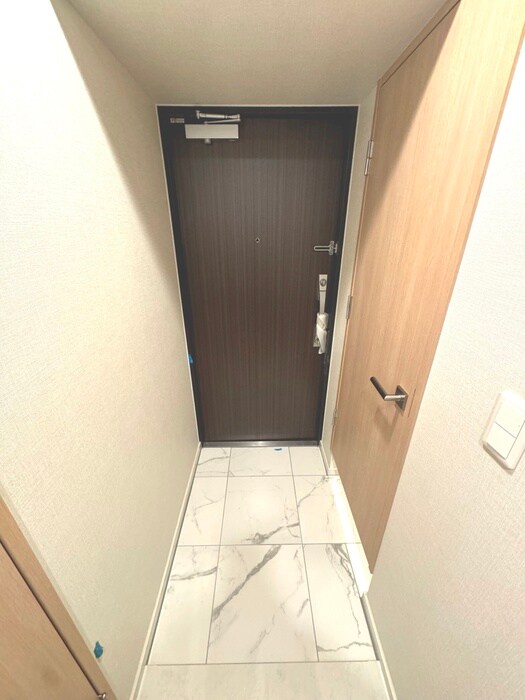 リビオメゾン新大阪の物件内観写真