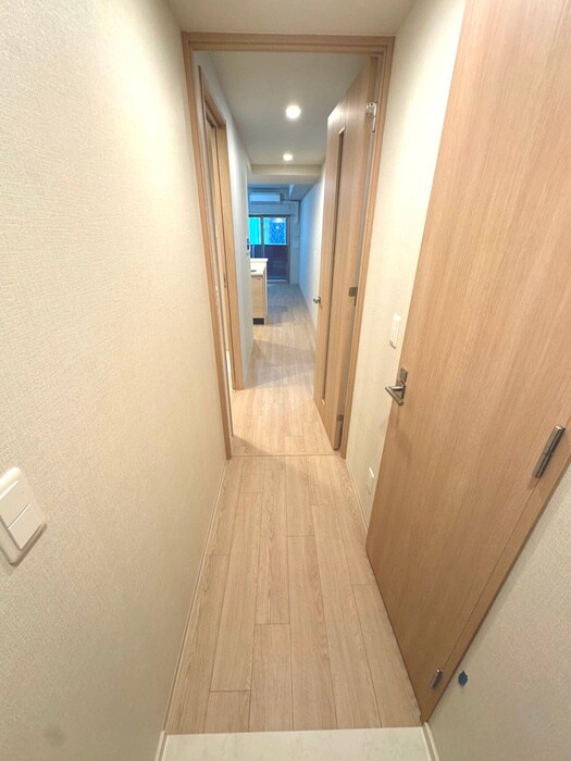 リビオメゾン新大阪の物件内観写真