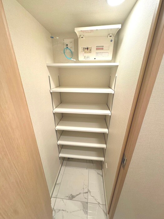 リビオメゾン新大阪の物件内観写真