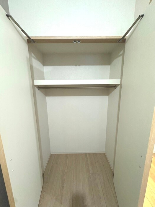 リビオメゾン新大阪の物件内観写真