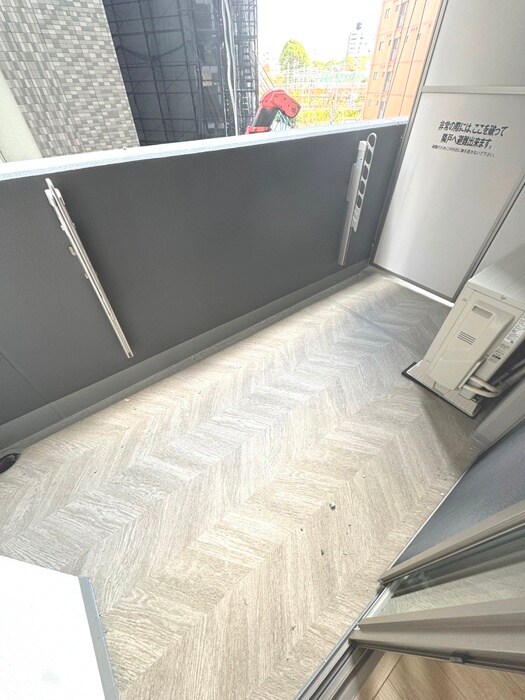 リビオメゾン新大阪の物件内観写真