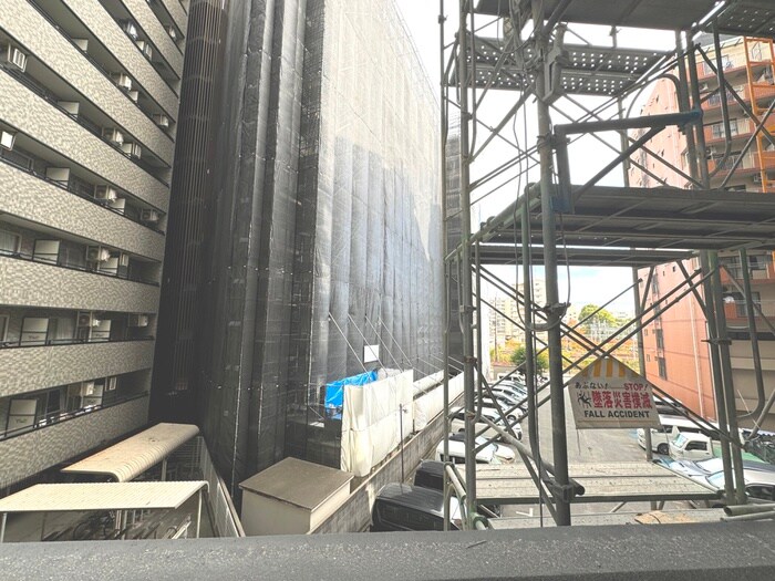 リビオメゾン新大阪の物件内観写真