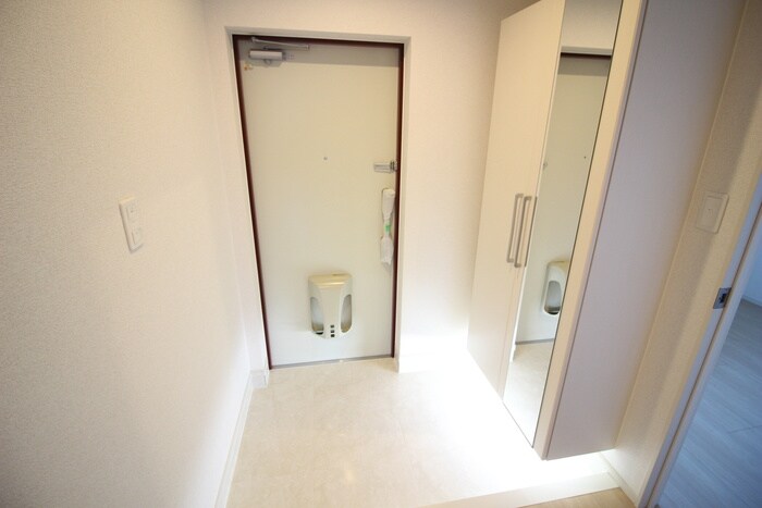 La vie calmeの物件内観写真