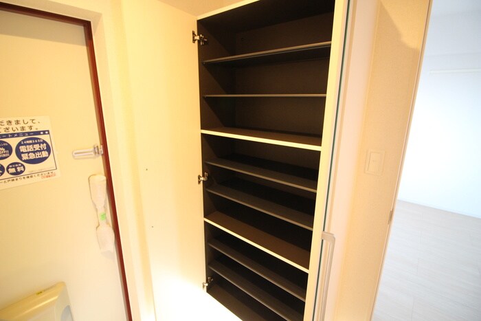 La vie calmeの物件内観写真