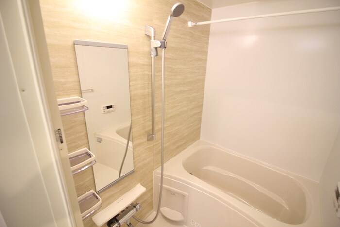 La vie calmeの物件内観写真