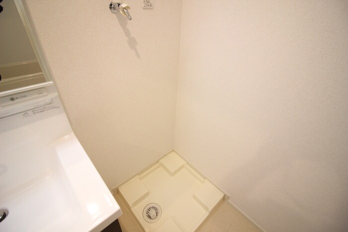 La vie calmeの物件内観写真